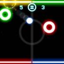 PC Glow Hockey screenshot