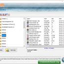 FAT Hard Disk Data Undelete Software screenshot