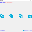 WinToHDD screenshot