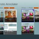 Photo Annotater screenshot
