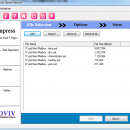 Compress PST File screenshot