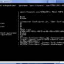 Group Policy Scripting for PowerShell screenshot