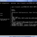 Group Policy Scripting for PowerShell screenshot