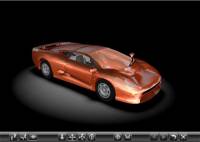 Cortona3D Viewer 64-bit screenshot