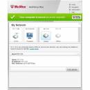 McAfee AntiVirus Plus screenshot