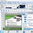 Make Business Cards screenshot