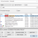 TortoiseGit screenshot