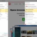 Gismeteo for Chrome screenshot
