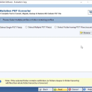 MailsGen PST Converter screenshot