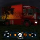 Night Truck Racing screenshot