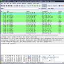 Portable Wireshark screenshot