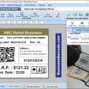 Manufacturing Industry Barcode Maker screenshot