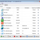 AgataSoft HotKey Manager screenshot