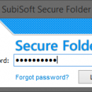 Secure Folder screenshot