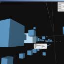 CuBix 3D File Manager screenshot