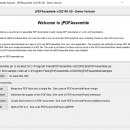 jPDFAssemble for Linux screenshot