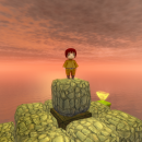 Puzzle Moppet screenshot