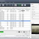 4Media AVCHD Converter screenshot