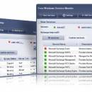 Free Windows Service Monitor screenshot