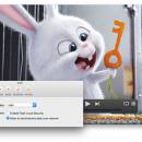 SWF & FLV Player for Mac screenshot