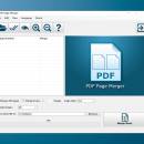 PDF Page Merger screenshot