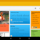 Google Keep - notes and lists for Android screenshot