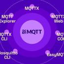 MQTTX screenshot