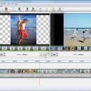 VideoPad Free Video Editor screenshot