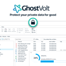 GhostVolt Business Edition screenshot