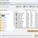 Data Repair Software screenshot