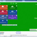 Cleantouch Yarn Processing System screenshot