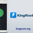 King Root screenshot