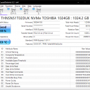 CrystalDiskInfo screenshot