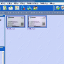 Business Card Recognition screenshot