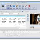 Axara FLV Video Converter screenshot