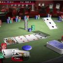 Texas Hold'em Poker 3D-Gold Edition 2008 screenshot