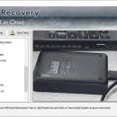 Windows Data Recovery Freeware Software screenshot