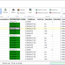 Q-Eye QlikView Data File Viewer Portable screenshot