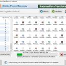 Recover Data from Cell Phone screenshot