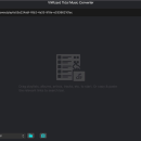 ViWizard Tidal Music Converter for Mac screenshot
