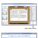 PDF to FlashBook Standard screenshot