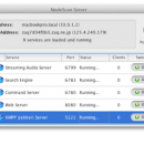 Nodescan for Mac screenshot