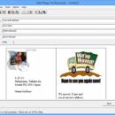 Mail Magic Professional screenshot