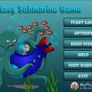 Fantasy Submarine Game screenshot