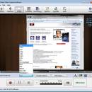 Debut Free Screen Capture Software screenshot
