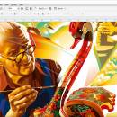 CorelDRAW 2017 screenshot