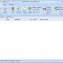 PowerArchiver 2010 Free screenshot