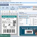 Truncated Barcode Scanning Technology screenshot