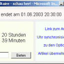 SchnapperPlus screenshot