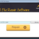 Hi5 Software RAR File Repair screenshot